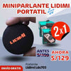 PARLANTE LIDIMI LD-S703 5 WATTS ORIGINAL®  🎶