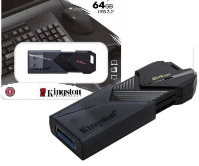 USB 64 GB Kingston