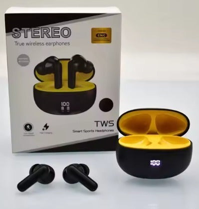 Auriculares Stereo TWS Smart Sports